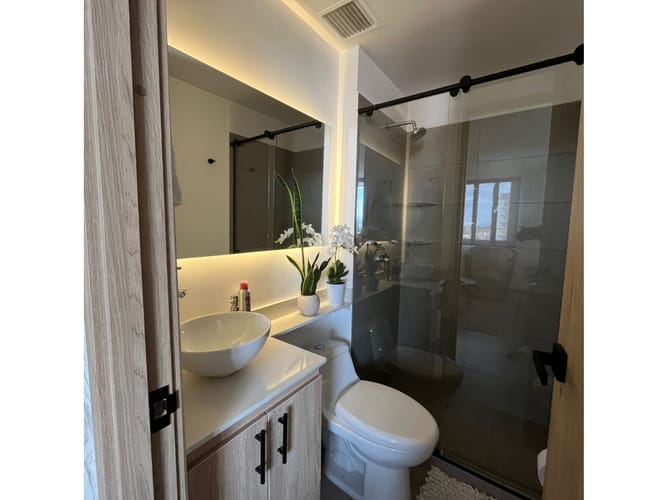 Apartamento de 2 alcobas en venta en San Antonio De Pereira, Bello, 60 m² · foto 15 de 15