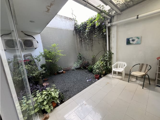 Casa de 4 alcobas en venta en El Bosque, Cali, 430 m² · foto 12 de 24