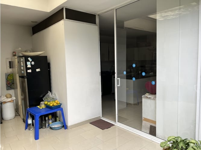Casa de 4 alcobas en venta en El Bosque, Cali, 430 m² · foto 13 de 24