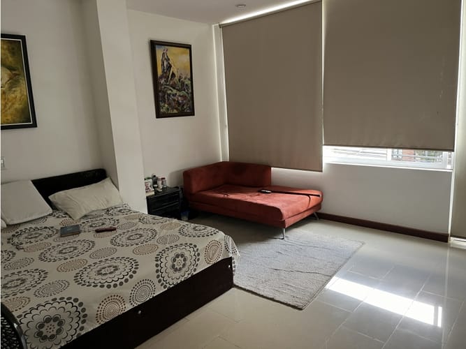 Casa de 4 alcobas en venta en El Bosque, Cali, 430 m² · foto 15 de 24
