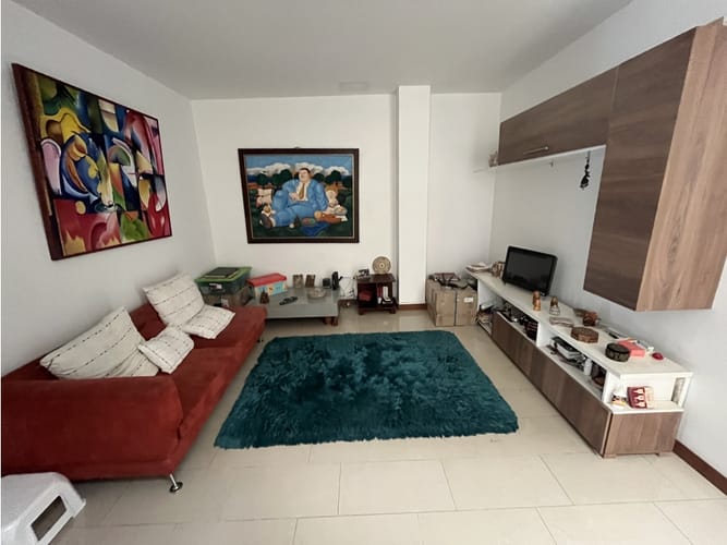 Casa de 4 alcobas en venta en El Bosque, Cali, 430 m² · foto 17 de 24