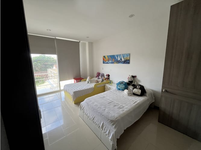 Casa de 4 alcobas en venta en El Bosque, Cali, 430 m² · foto 19 de 24