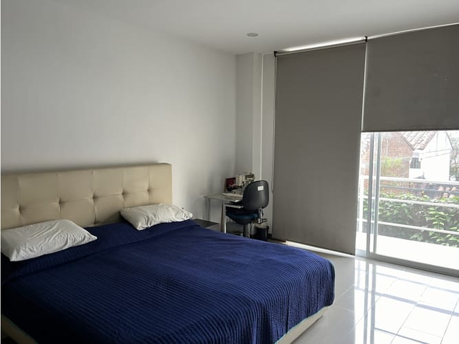 Casa de 4 alcobas en venta en El Bosque, Cali, 430 m² · foto 23 de 24