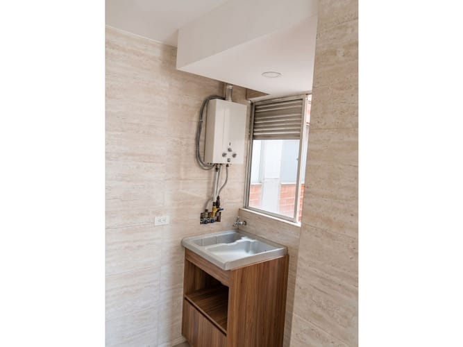 Apartamento de 14 alcobas en venta en Campo Verde, Bogotá, 47 m² · foto 7 de 14