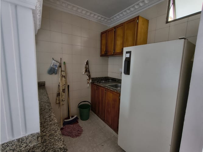 Apartaestudio en venta en Gaira Mar, Santa Marta, 40 m² · foto 3 de 18