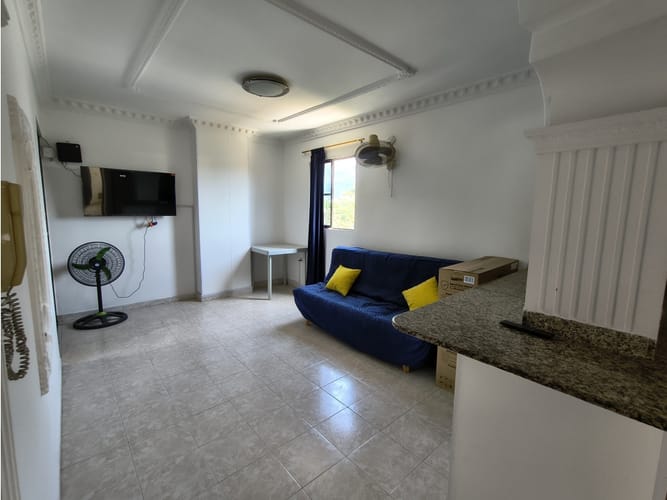 Apartaestudio en venta en Gaira Mar, Santa Marta, 40 m² · foto 5 de 18