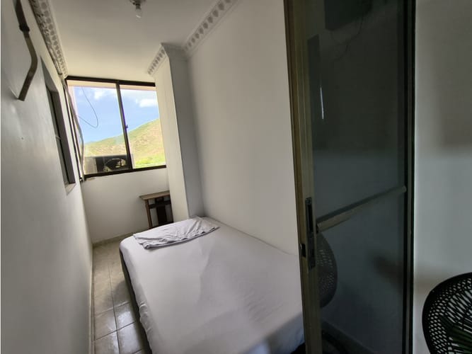 Apartaestudio en venta en Gaira Mar, Santa Marta, 40 m² · foto 6 de 18