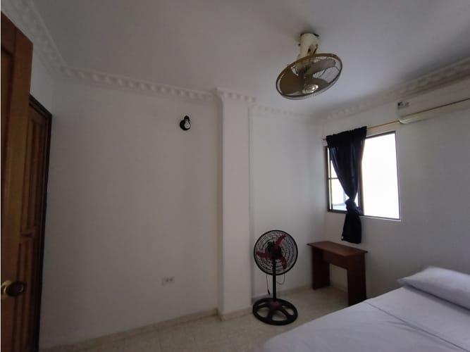Apartaestudio en venta en Gaira Mar, Santa Marta, 40 m² · foto 10 de 18