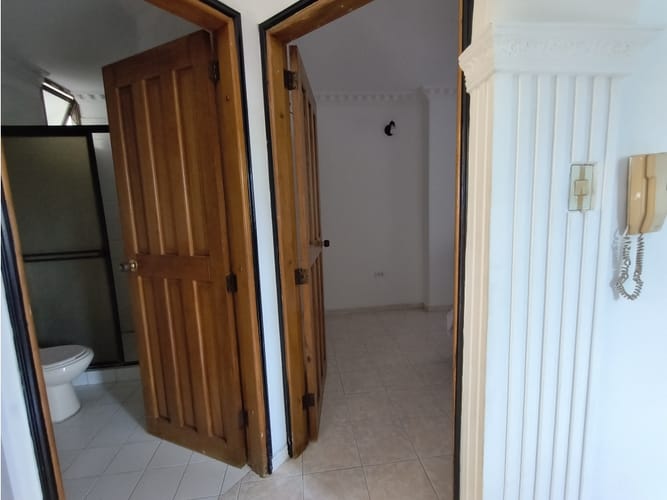 Apartaestudio en venta en Gaira Mar, Santa Marta, 40 m² · foto 11 de 18