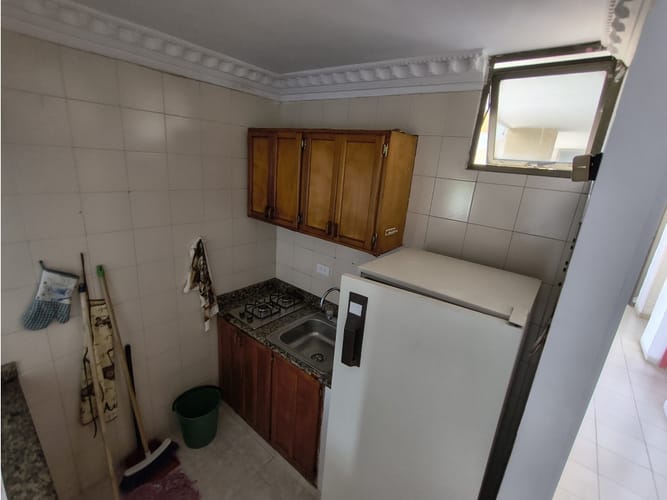 Apartaestudio en venta en Gaira Mar, Santa Marta, 40 m² · foto 13 de 18
