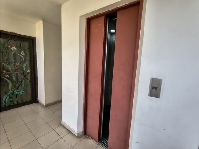 Apartaestudio en venta en Gaira Mar, Santa Marta, 40 m² · foto 15 de 18