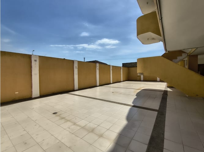Apartaestudio en venta en Gaira Mar, Santa Marta, 40 m² · foto 16 de 18