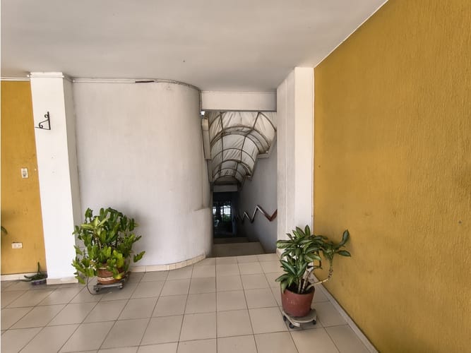 Apartaestudio en venta en Gaira Mar, Santa Marta, 40 m² · foto 17 de 18
