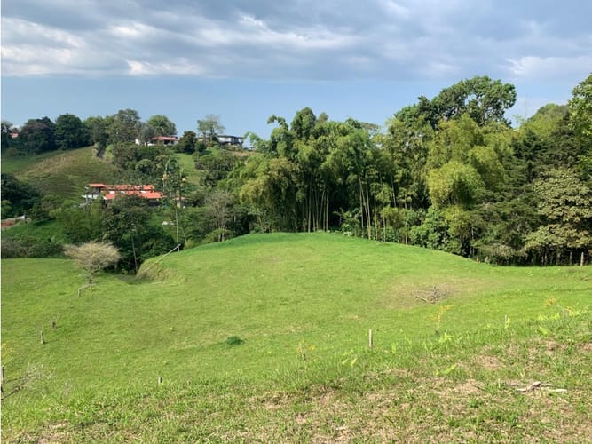 Lote en venta en Condina, Pereira, 3466 m² · foto 4 de 7