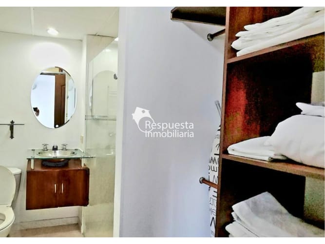 Apartamento de 2 alcobas en venta en El Poblado, Rionegro, 52 m² · foto 8 de 15
