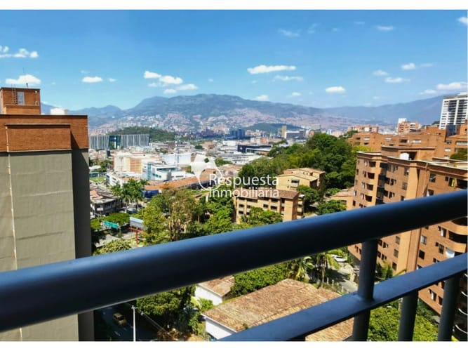 Apartamento de 2 alcobas en venta en El Poblado, Rionegro, 52 m² · foto 11 de 15