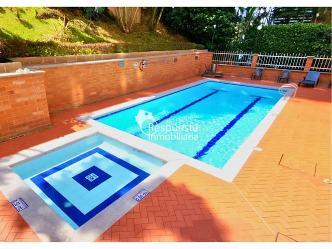 Apartamento de 2 alcobas en venta en El Poblado, Rionegro, 52 m² · foto 15 de 15