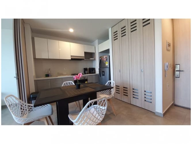 Apartaestudio en venta en Ub Salguero, Santa Marta, 60 m² · foto 8 de 20