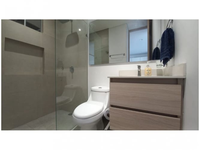 Apartaestudio en venta en Ub Salguero, Santa Marta, 60 m² · foto 10 de 20