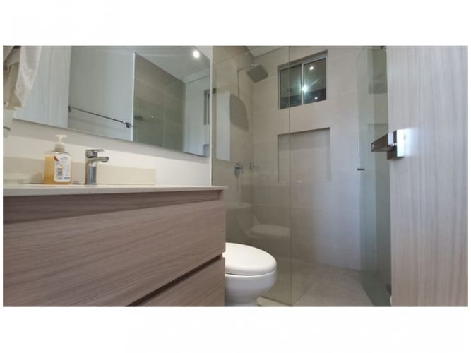 Apartaestudio en venta en Ub Salguero, Santa Marta, 60 m² · foto 11 de 20