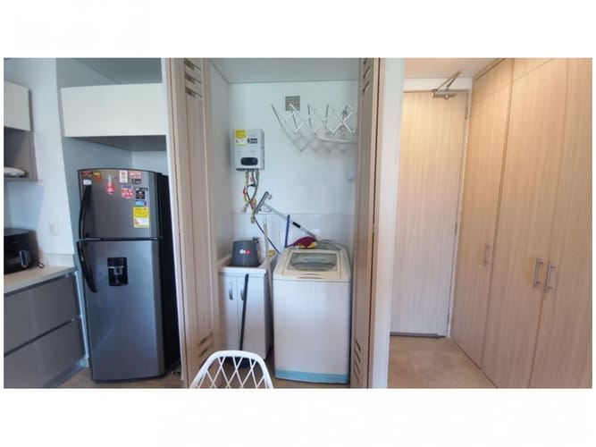 Apartaestudio en venta en Ub Salguero, Santa Marta, 60 m² · foto 12 de 20