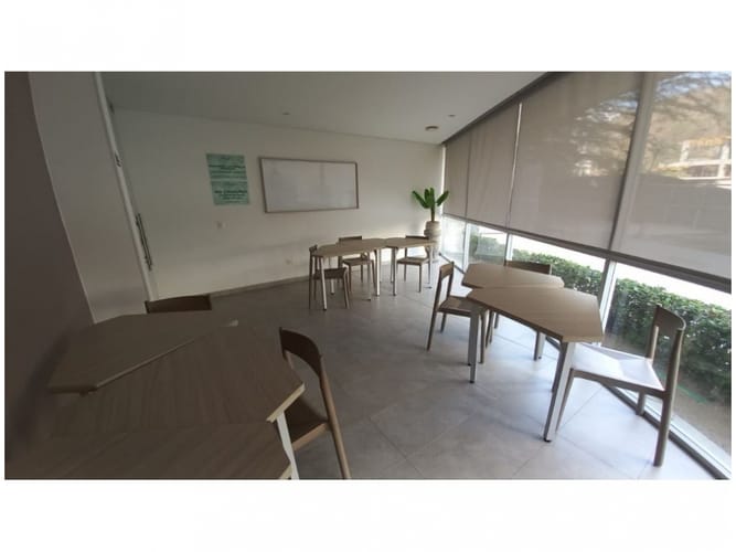Apartaestudio en venta en Ub Salguero, Santa Marta, 60 m² · foto 13 de 20