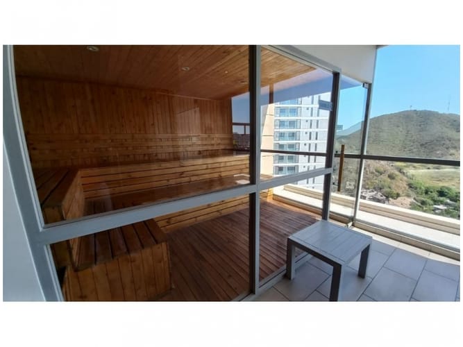 Apartaestudio en venta en Ub Salguero, Santa Marta, 60 m² · foto 15 de 20