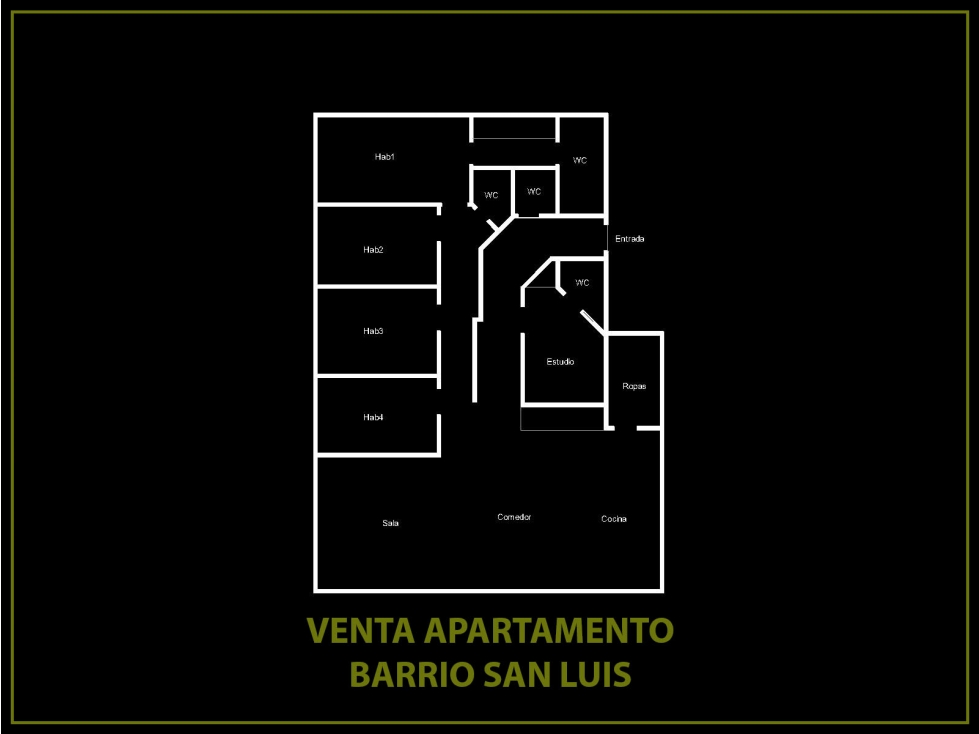 Apartamento en venta en San Luis, Bogotá · foto 2 de 24