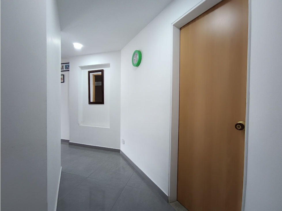 Apartamento en venta en San Luis, Bogotá · foto 3 de 24