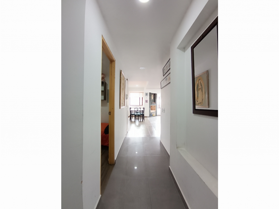 Apartamento en venta en San Luis, Bogotá · foto 4 de 24