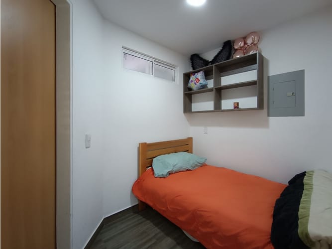 Apartamento en venta en San Luis, Bogotá · foto 6 de 24