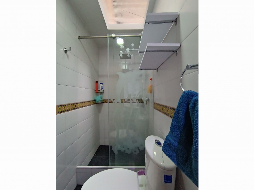 Apartamento en venta en San Luis, Bogotá · foto 7 de 24