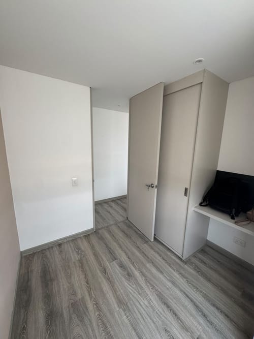 Apartamento de 2 alcobas en arriendo en Barrios Unidos, Bogotá, 56 m² · foto 7 de 18