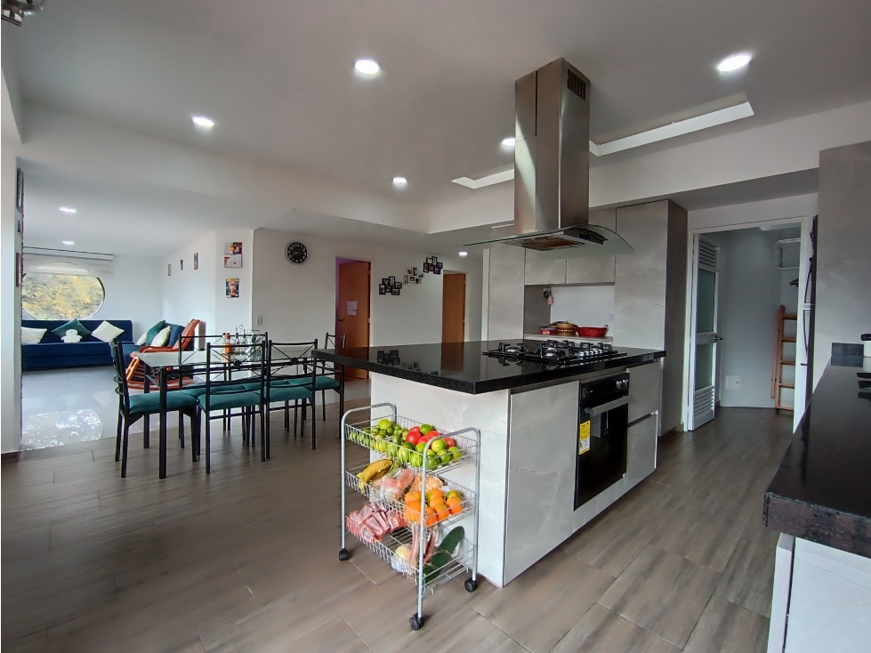 Apartamento en venta en San Luis, Bogotá · foto 9 de 24