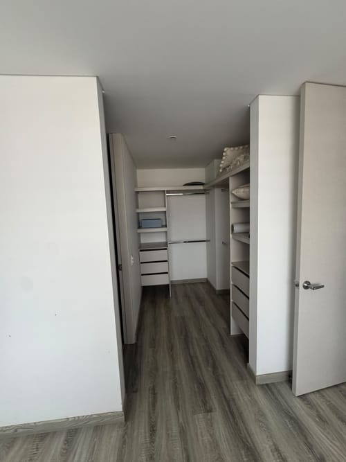 Apartamento de 2 alcobas en arriendo en Barrios Unidos, Bogotá, 56 m² · foto 8 de 18