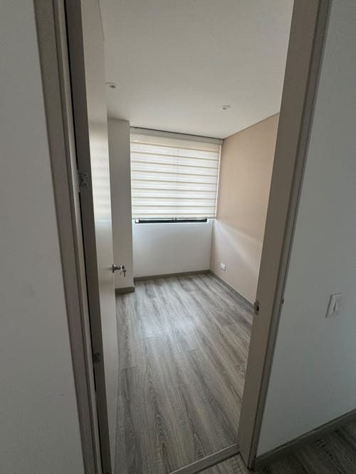 Apartamento de 2 alcobas en arriendo en Barrios Unidos, Bogotá, 56 m² · foto 9 de 18