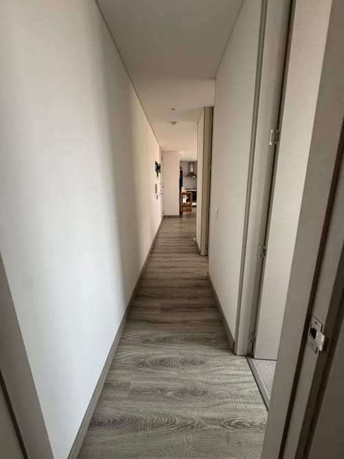 Apartamento de 2 alcobas en arriendo en Barrios Unidos, Bogotá, 56 m² · foto 10 de 18