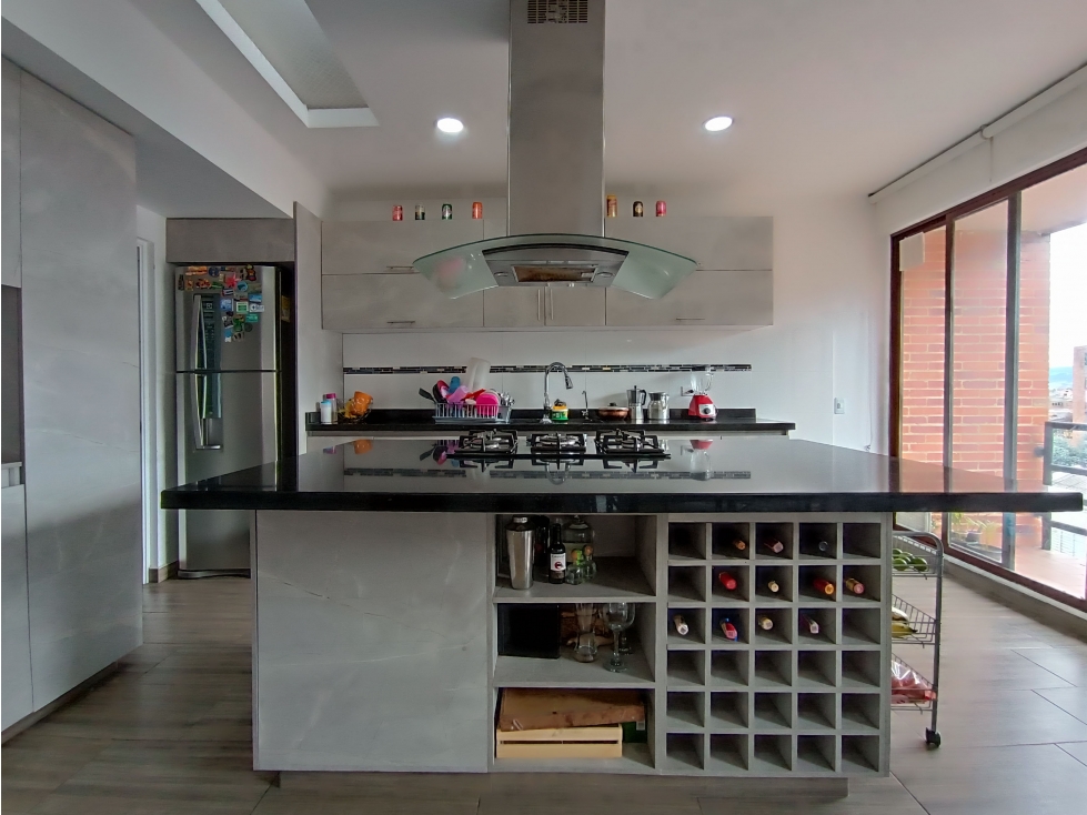 Apartamento en venta en San Luis, Bogotá · foto 11 de 24