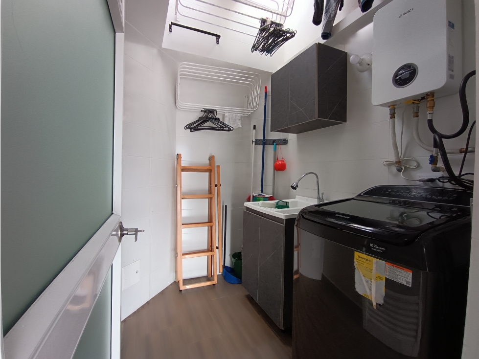 Apartamento en venta en San Luis, Bogotá · foto 12 de 24