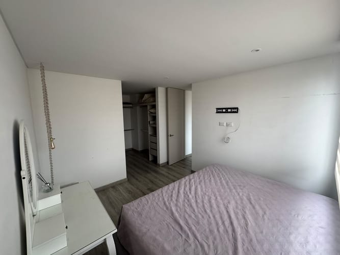 Apartamento de 2 alcobas en arriendo en Barrios Unidos, Bogotá, 56 m² · foto 13 de 18