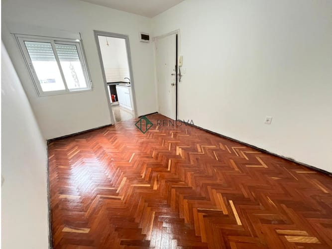 Alquiler Apartamento 1 Dormitorio Parque Rodo Montevideo · Photo 2