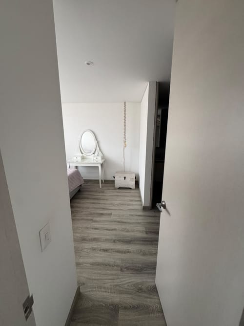 Apartamento de 2 alcobas en arriendo en Barrios Unidos, Bogotá, 56 m² · foto 15 de 18