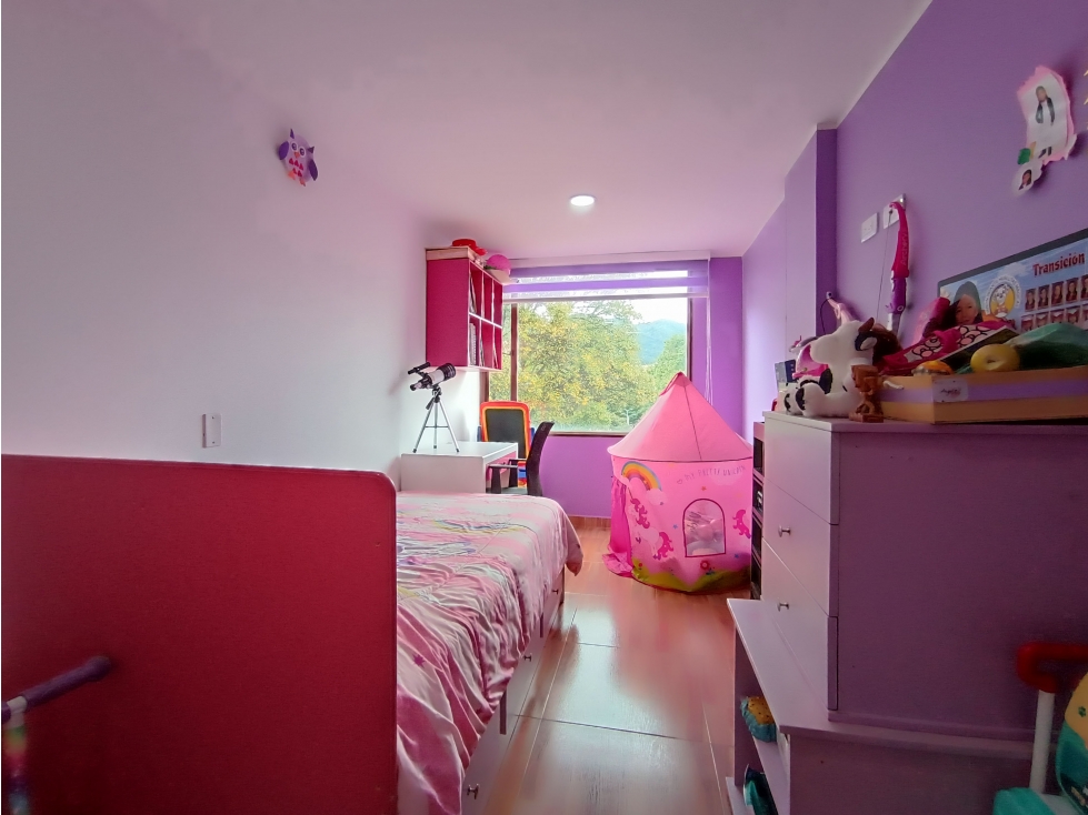 Apartamento en venta en San Luis, Bogotá · foto 16 de 24