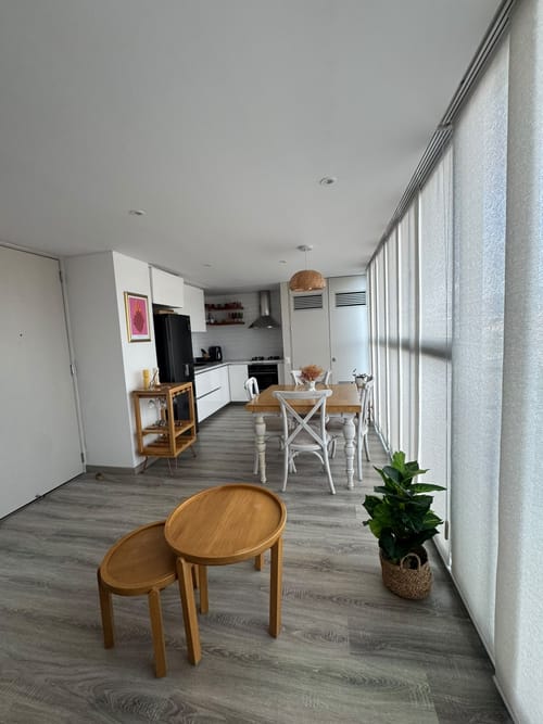 Apartamento de 2 alcobas en arriendo en Barrios Unidos, Bogotá, 56 m² · foto 18 de 18