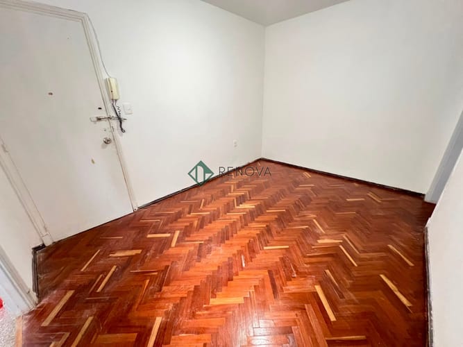 Alquiler Apartamento 1 Dormitorio Parque Rodo Montevideo · Photo 3