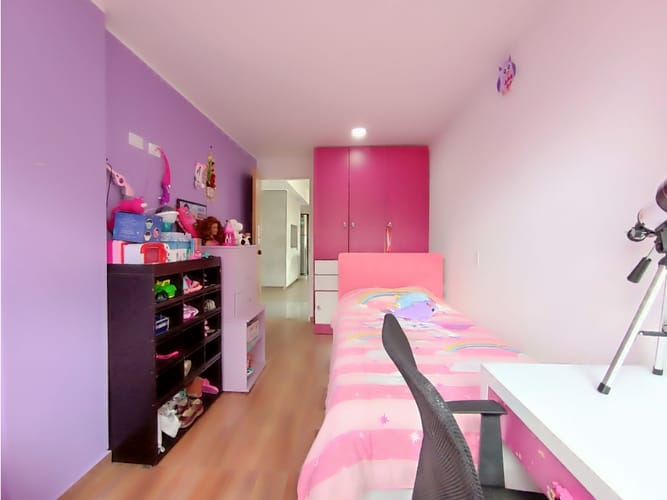 Apartamento en venta en San Luis, Bogotá · foto 17 de 24