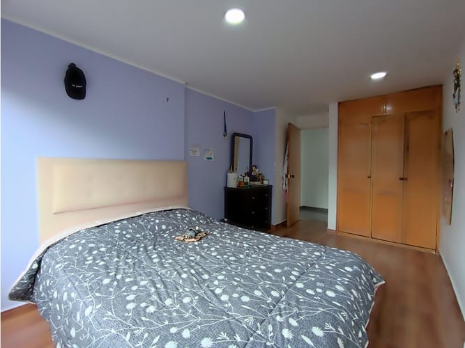 Apartamento en venta en San Luis, Bogotá · foto 19 de 24