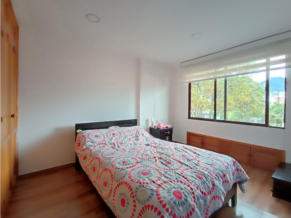 Apartamento en venta en San Luis, Bogotá · foto 20 de 24