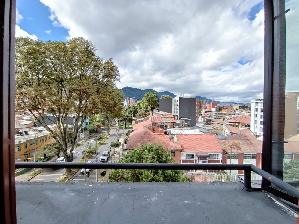 Apartamento en venta en San Luis, Bogotá · foto 21 de 24