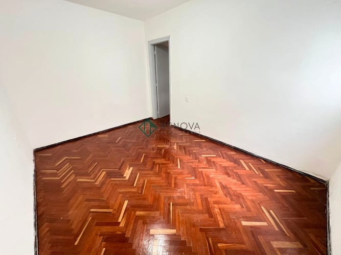 Alquiler Apartamento 1 Dormitorio Parque Rodo Montevideo · Photo 4